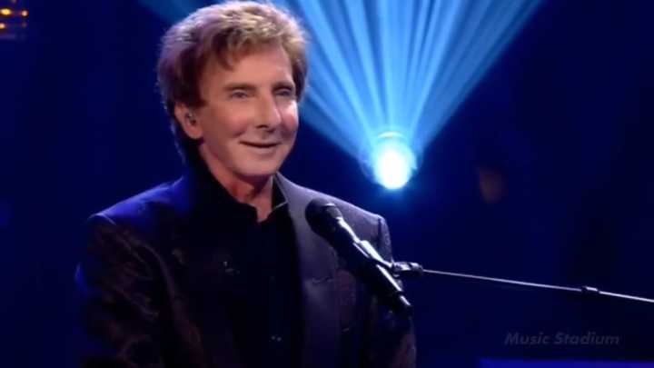 Barry Manilow tells Deco about his farewell tour, new single ahead of SoFlo concert