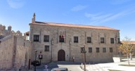 Condenado a 25 años de cárcel un entrenador de fútbol de Ávila por abuso sexual continuado a dos menores