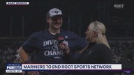 Mariners to leave Root Sports; MLB taking over broadcasts in 2026