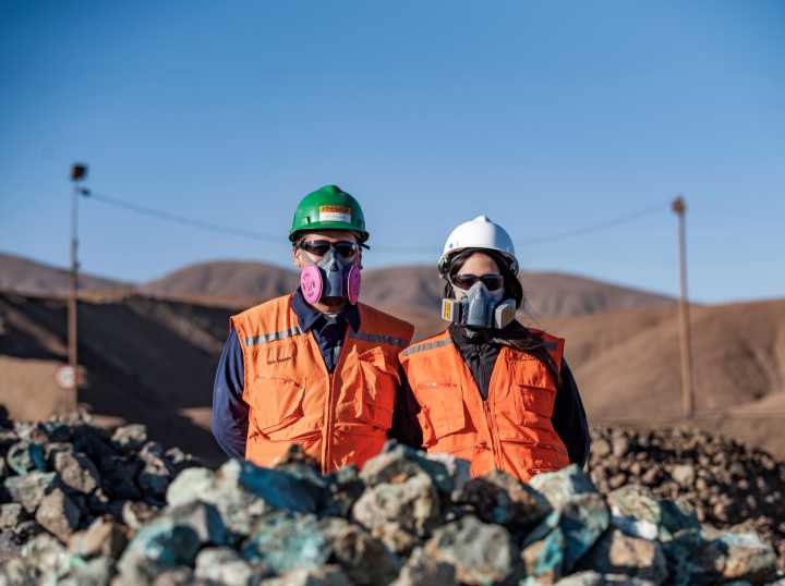 ENAMI abre ofertas laborales en Antofagasta, Atacama, Coquimbo y Santiago: Revisa cómo postular