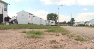 Dairy Drive homeless encampment contract extension fails, falling just 1 vote short