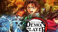 'Demon Slayer: Infinity Castle' mantiene el liderazgo en taquilla y rompe récord histórico en Estados Unidos