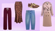 The best supermarket clothes for autumn, according to a fashion editor