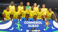 Selección Colombia está lista para dar la pelea en el Mundial Sub 20 de Chile; estos son los puntos fuertes del equipo nacional
