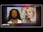 Surveillance video of deadly CATS Blue Line stabbing released