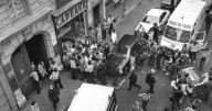 Suspect in 1982 Paris attack arrested in West Bank