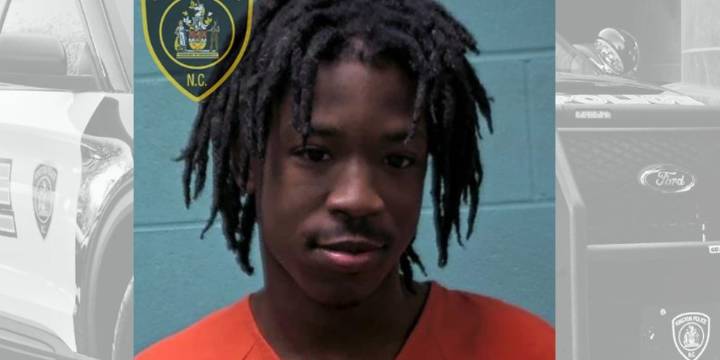 Two Kinston brothers arrested for separate murders just days apart
