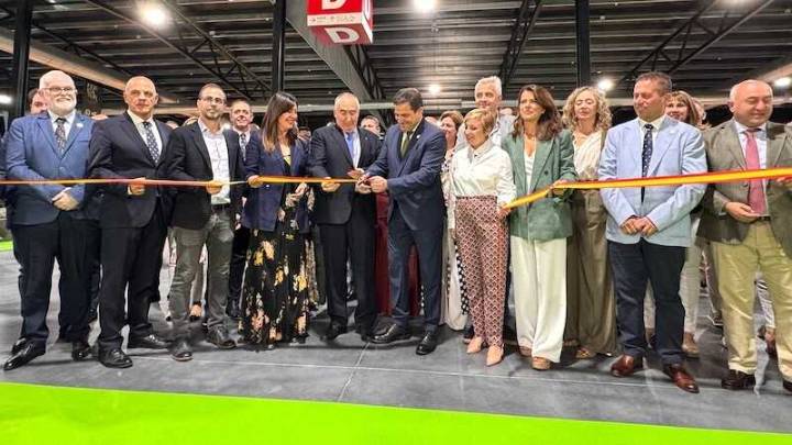 Una nueva edición de Fercatur exhibe la fuerza de la caza y el turismo rural en CLM