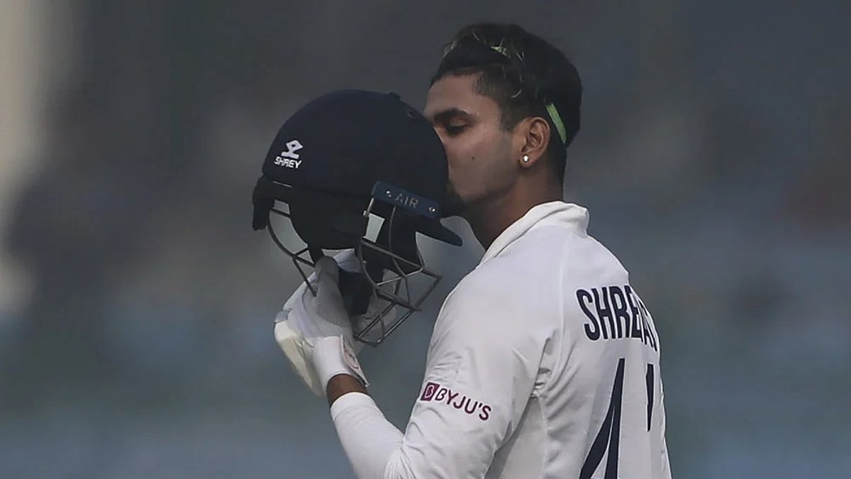 India A Vs Australia A, 2nd Unofficial Test: Shreyas Iyer Quits IND A Captaincy, Exits Team