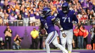 Ian Rapoport gives ‘murky’ Vikings’ Christian Darrisaw injury update for Bears game