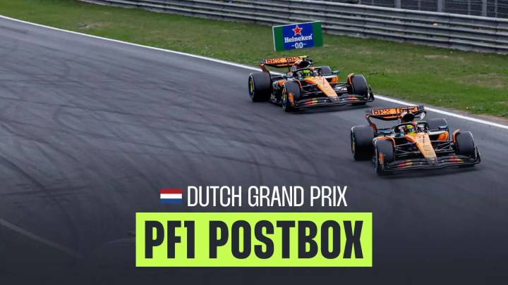 PlanetF1.com Postbox: Title race not over, Leclerc’s elbows and a Red Bull car problem?