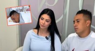 Christian Cueva se implanta ‘chip de libido’ para parejas | VIDEO Tanto Christian Cueva como Pamela Franco se implantaron chip que aumento ‘el deseo’