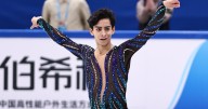 Donovan Carrillo clasifica a Milano Cortina 2026 tras bronce preolímpico