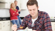Most Millennials Completely Unaffected By Orders To Stay In Parents' Home, Not Work