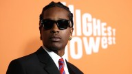 A$AP Rocky Disses Drake Amidst Ugly UMG Lawsuit