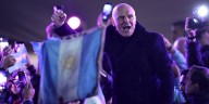 José Luis Espert: “El domingo vamos a meter un montón de legisladores y concejales defensores de la libertad”