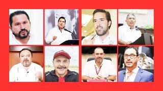 Los «gansitos» de la 4t yucateca