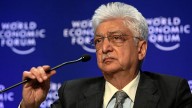 Azim Premji Declines Karnataka CM’s Request For Road Access Through Wipro Campus