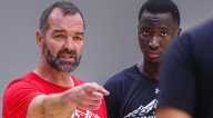 Alex Jensen Feels The Excitement Around Utah Basketball