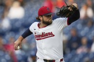 Slade Cecconi loses no-hit bid in 8th, Guards rout Royals 10-2, stay in thick of AL wild card race – Winnipeg Free Press