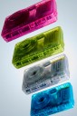 Manual’s Transparent HOLO Digicam Brings Nostalgia to NYC’s Creative Scene