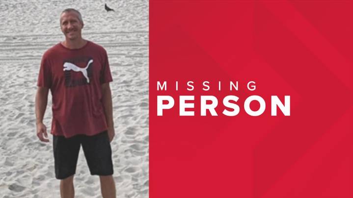 Deputies looking for 47-year-old reported missing in Randolph County