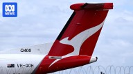 Qantas to review staff bases in Mildura, Canberra and Hobart