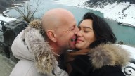 Emma Heming revela los desafíos de cuidar a Bruce Willis con demencia