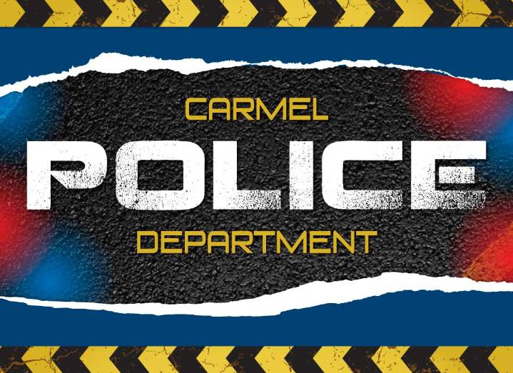 Dog shot during Carmel Police Department call on possible stabbing
