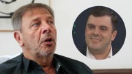 El diputado Oscar Zago disparó contra el Gordo Dan: "Mente miserable, cobarde absoluto"