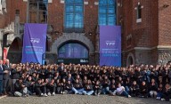 Fundación YPF reunió a sus 300 becarios en un nuevo Encuentro Anual