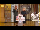 Deals and Steals on beauty and skin care products