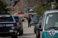 Hubo un muerto y dos heridos por balacera en Granjas La Esperanza