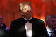 Crypto is the grift that keeps on giving for the Trump family