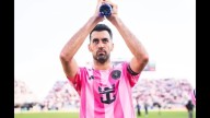 Sergio Busquets to retire at the end of MLS season