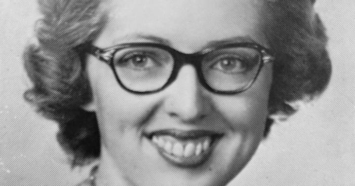 Marilyn Bird Conger