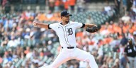 Charlie Morton signs with Braves, set to retire with team