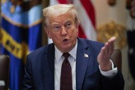 “Ya lo descubrirás”: la ambigua respuesta de Trump sobre atacar cárteles dentro de Venezuela