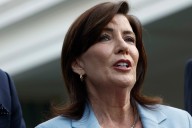 Armstrong Williams: Kathy Hochul's cowardly endorsement of Mamdani