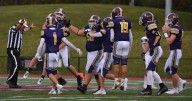 Five games to watch in Week 3 of Section 2 football