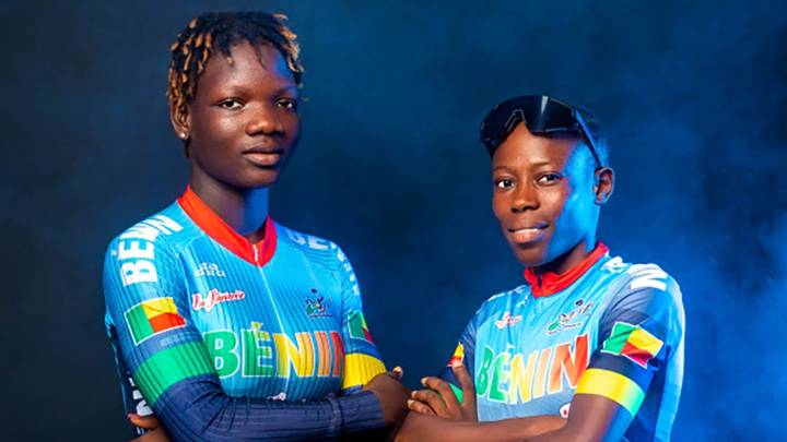 Benin National Team to make history at Maryland Cycling Classic