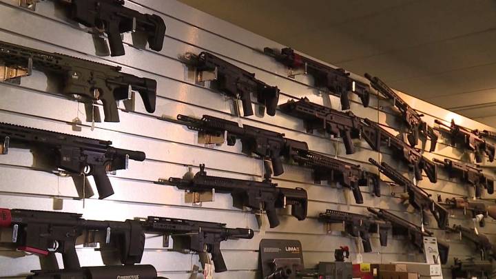 DeSantis revives push for open carry in Florida despite some opposition from law enforcement