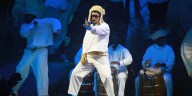 Los momentos más destacados del cierre de la residencia de Bad Bunny en Puerto Rico