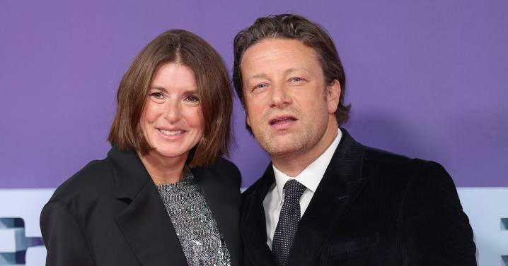 Jamie Oliver addresses emotional change to family life after multiple health diagnoses
