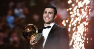 ¿Cuánto dinero se llevan Dembélé y Aitana como ganadores del Balón de Oro?