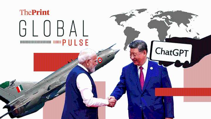 Why India-China rivalry persists amid thaw & MiG-21 bows out after ‘decades of admiration & infamy’