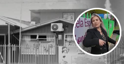 “Piensan que soy tonta”: Extrabajadoras denuncian audios de hostigamiento de directora que suplantó identidades de niños