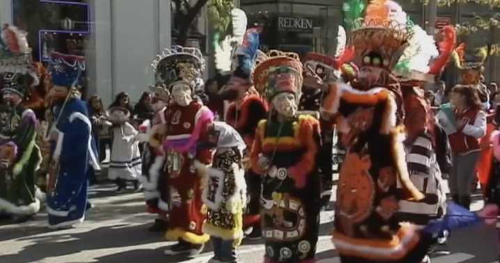 Viva Grimes County: The historic commission honors cultural legacy at Hispanic Heritage Festival