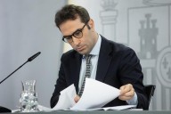 Cuerpo insta a combatir el pesimismo en la UE