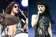 The Neighbourhood Returns with Drummer Who Allegedly Groped Marías Vocalist